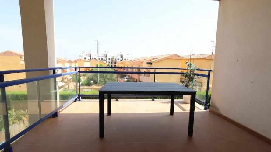 Apartment de 2 chambres à Alicante, Espagne No. 1701 № 8