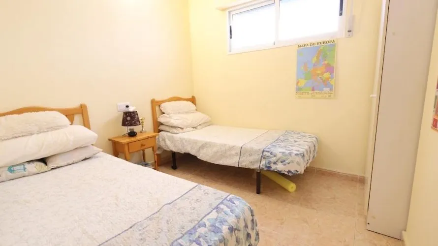 Apartment de 2 chambres à Torrevieja, Espagne No. 1739 № 6