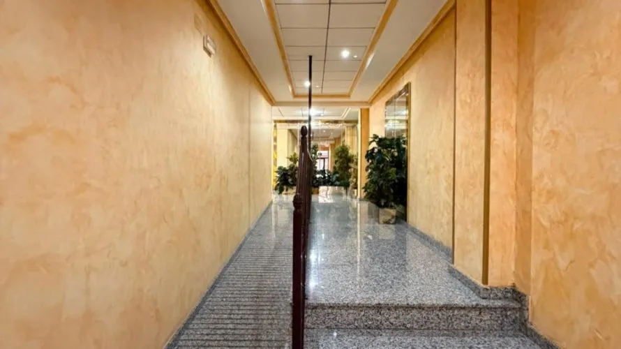 Apartment de 1 chambre à Torrevieja, Espagne No. 1762 № 22