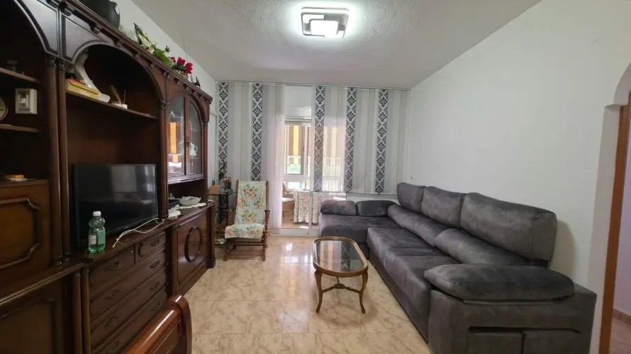 Apartment de 3 chambres à Torrevieja, Espagne No. 1709 № 18