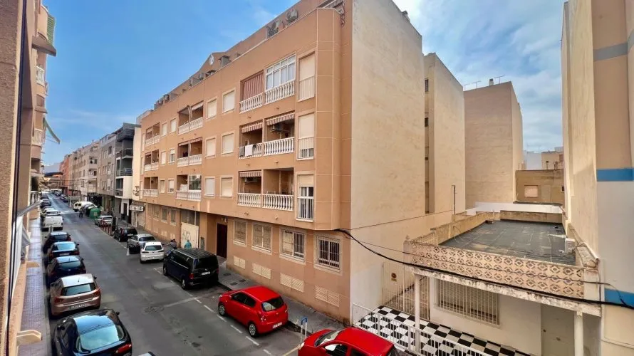 Apartment de 1 chambre à Torrevieja, Espagne No. 1756 № 12