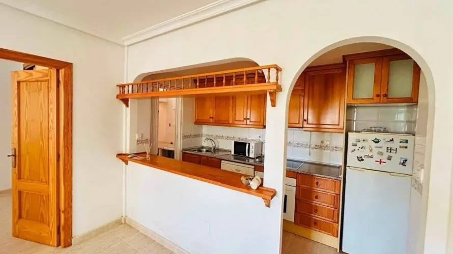 Bungalow de 2 chambres à Alicante, Espagne No. 1777 № 1
