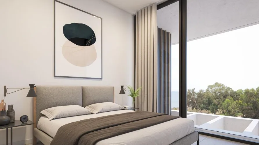Apartment de 2 chambres à Villajoyosa, Espagne No. 1740 № 7