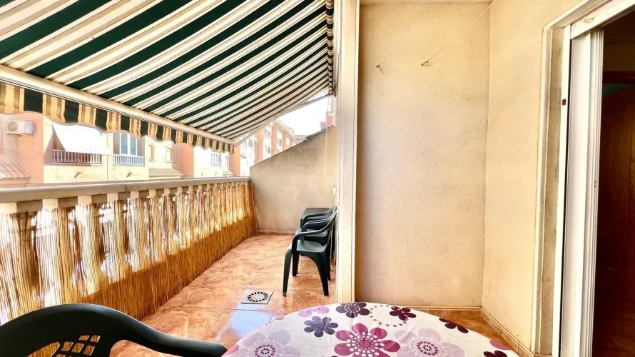 Apartment de 1 chambre à Torrevieja, Espagne No. 1755 № 20