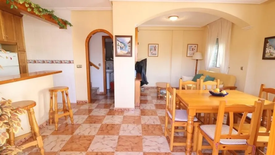 House de 2 chambres à Playa Flamenca II, Espagne No. 1763 № 15