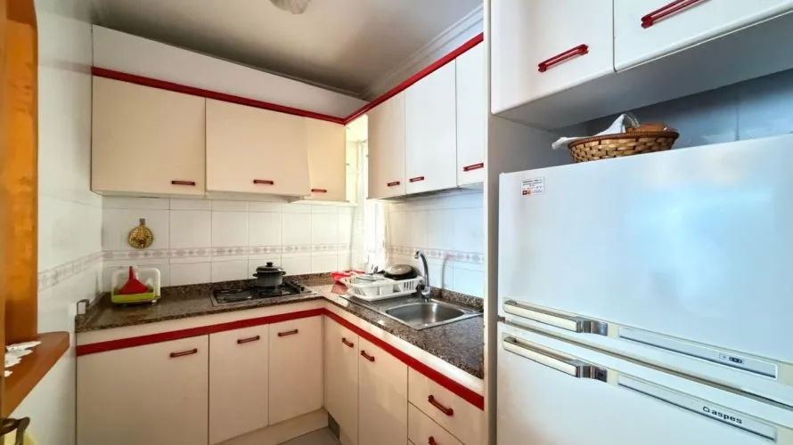 Apartment de 1 chambre à Torrevieja, Espagne No. 1775 № 15