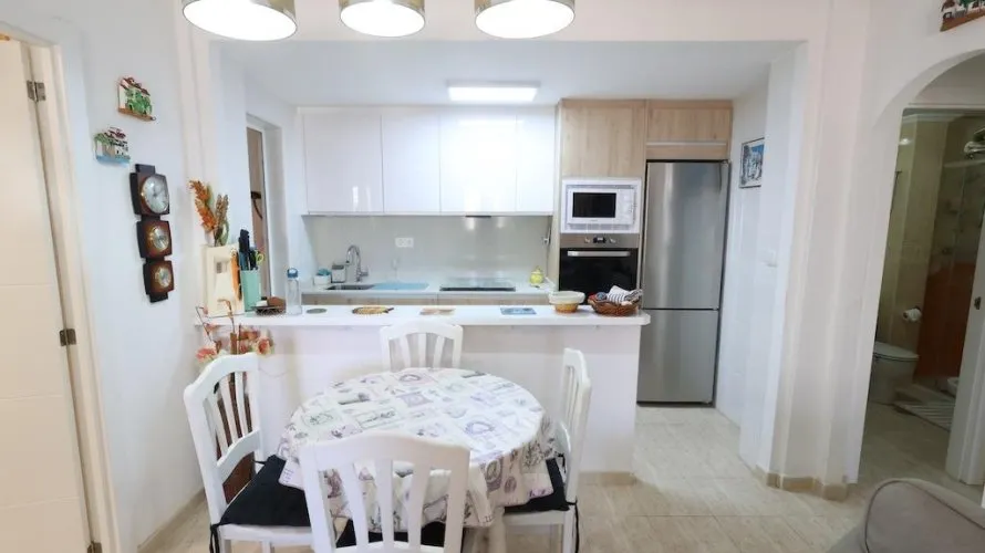 Bungalow de 2 chambres à Alicante, Espagne No. 1744 № 13