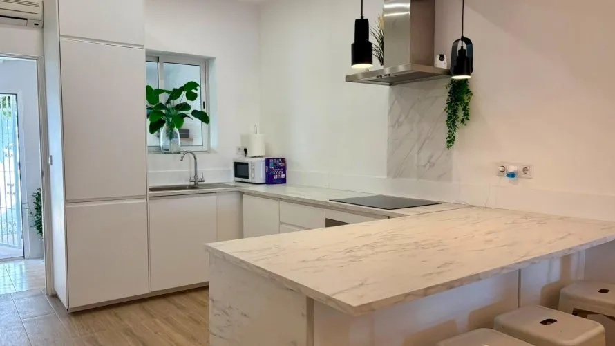 House de 95m² à Alicante, Espagne No. 1699 № 25