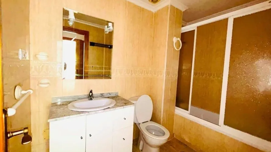 Bungalow de 2 chambres à Alicante, Espagne No. 1777 № 5