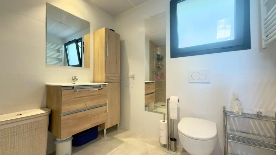 Apartment de 3 chambres à Villajoyosa, Espagne No. 1760 № 18