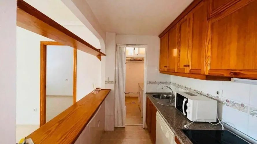 Bungalow de 2 chambres à Alicante, Espagne No. 1777 № 3