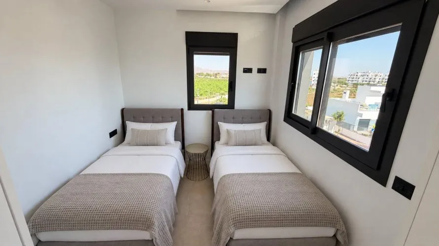Apartment de 2 chambres à Los Alcazares, Espagne No. 1737 № 28
