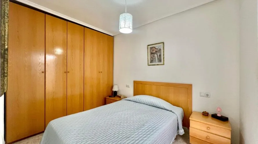 Apartment de 1 chambre à Torrevieja, Espagne No. 1756 № 7