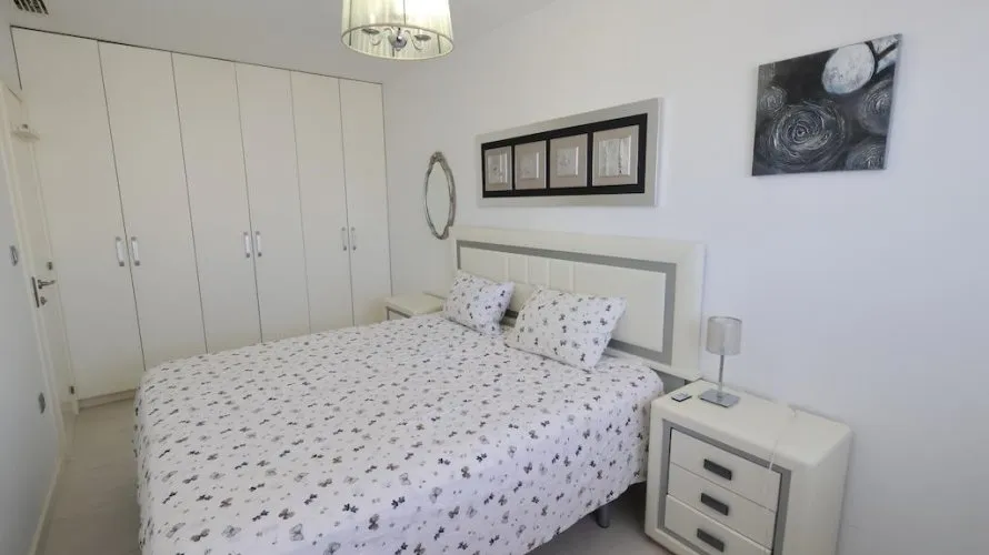 Apartment de 2 chambres à Campoamor, Espagne No. 1766 № 8