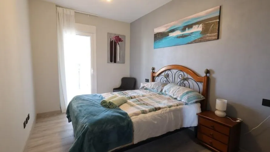 Apartment de 2 chambres à Alicante, Espagne No. 1701 № 18