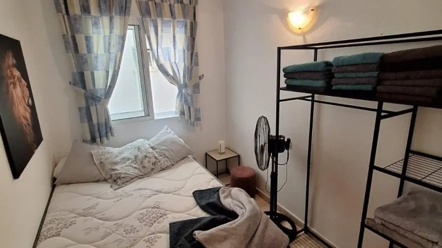 Apartment de 1 chambre à Torrevieja, Espagne No. 1741 № 4