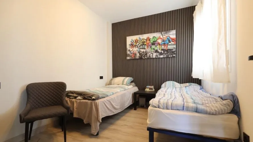 Apartment de 2 chambres à Alicante, Espagne No. 1701 № 10