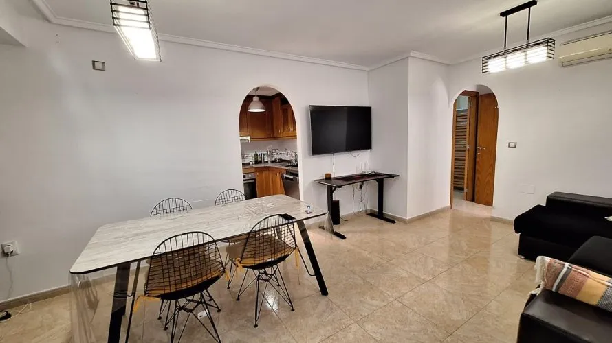 Duplex de 83m² à Torrevieja, Espagne No. 1749 № 16