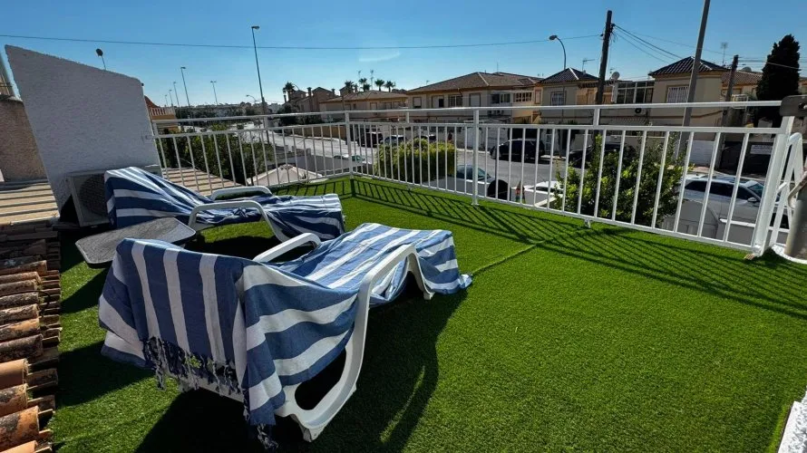 House de 95m² à Alicante, Espagne No. 1699 № 19