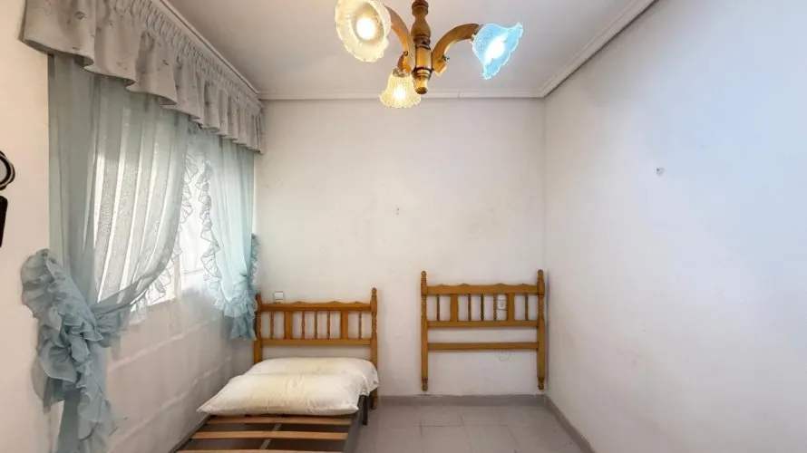 Apartment de 1 chambre à Torrevieja, Espagne No. 1775 № 25