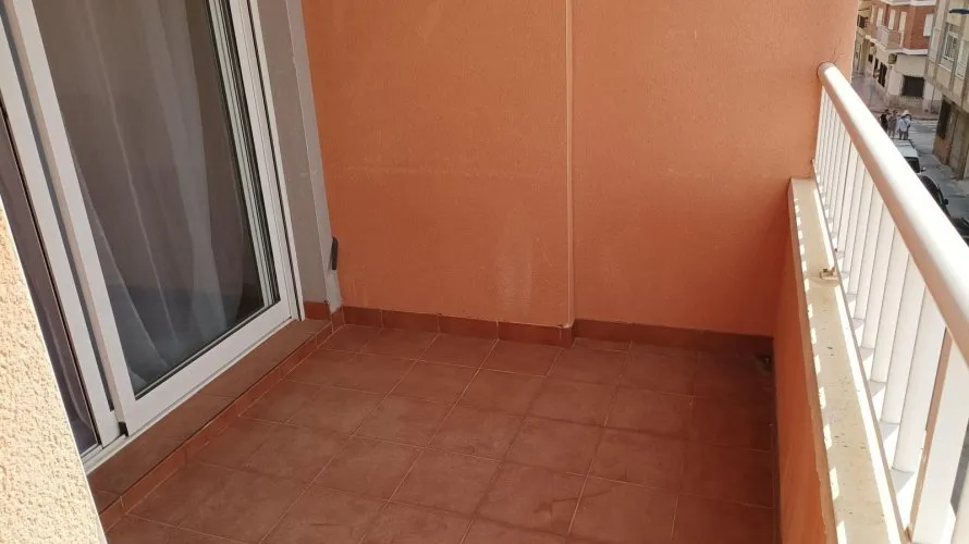 Apartment de 2 chambres à Torrevieja, Espagne No. 1730 № 10