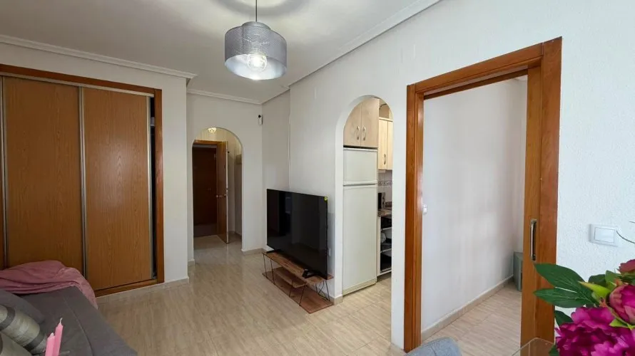 Apartment de 40m² à Torrevieja, Espagne No. 1743 № 13