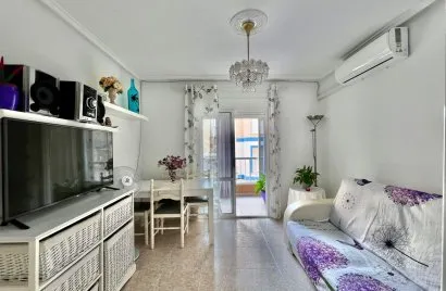 Apartment de 1 chambre à Torrevieja, Espagne No. 1756