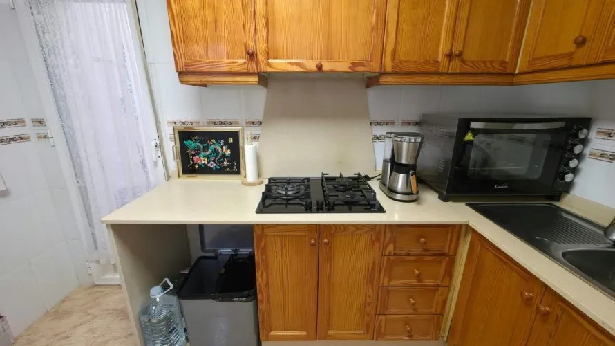 Apartment de 3 chambres à Torrevieja, Espagne No. 1709 № 23