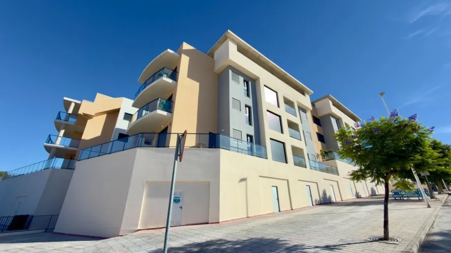 Apartment de 3 chambres à Villajoyosa, Espagne No. 1760 № 5