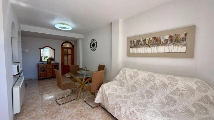 Penthouse de 3 chambres à Torrevieja, Espagne No. 1779 № 18