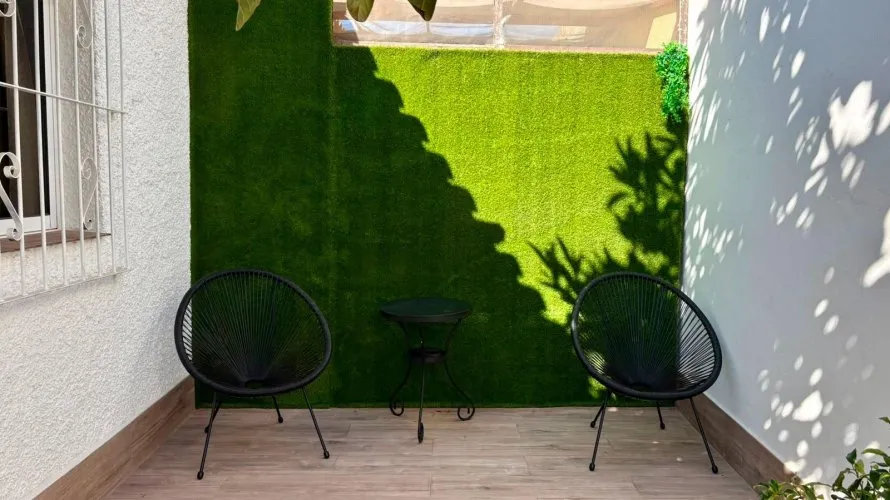 House de 95m² à Alicante, Espagne No. 1699 № 10