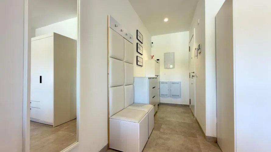 Apartment de 3 chambres à Villajoyosa, Espagne No. 1760 № 21