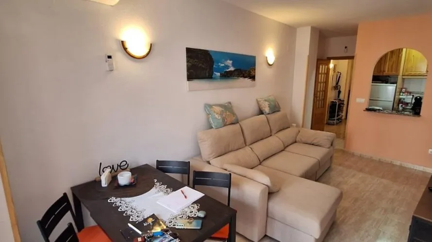 Apartment de 1 chambre à Torrevieja, Espagne No. 1741 № 8