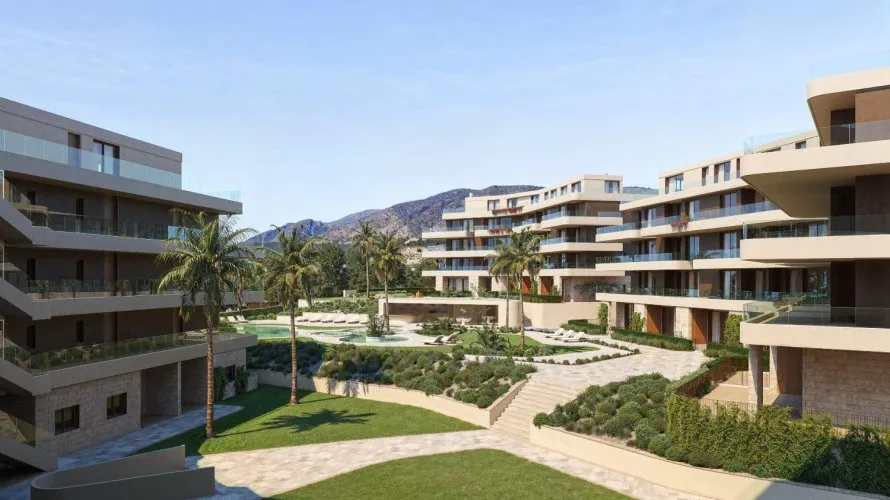 Apartment de 1 chambre à Benidorm, Espagne No. 1774 № 17