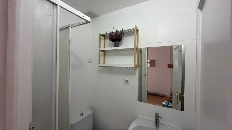 Apartment de 1 chambre à Madrid, Espagne No. 1759 № 1