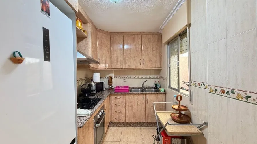 Apartment de 3 chambres à Torrevieja, Espagne No. 1751 № 23