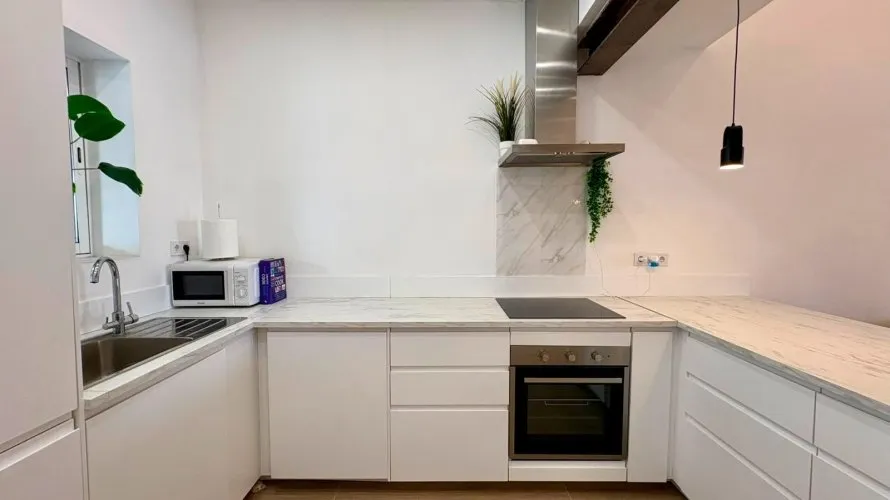House de 95m² à Alicante, Espagne No. 1699 № 20