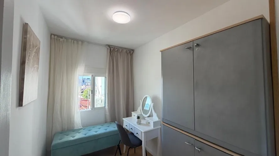 Apartment de 1 chambre à Madrid, Espagne No. 1759 № 3