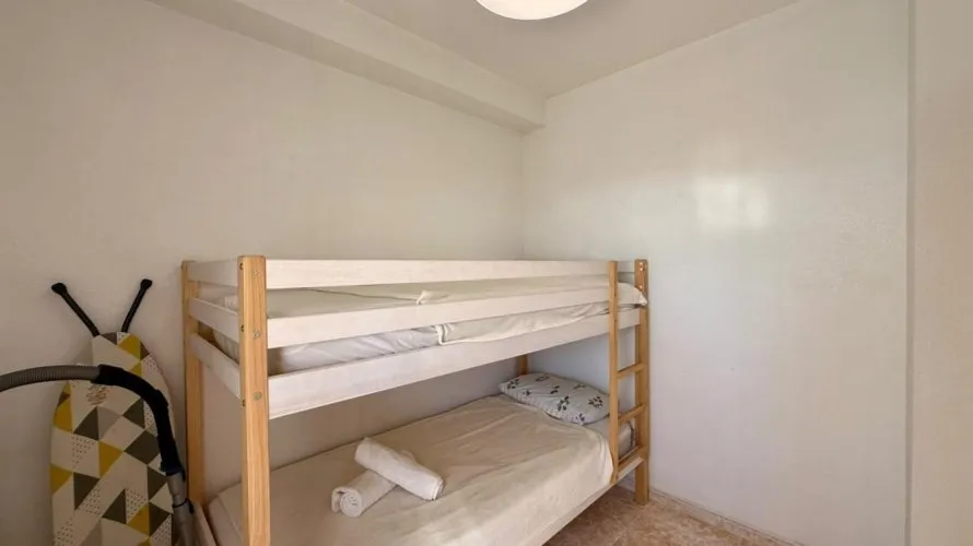 Penthouse de 3 chambres à Torrevieja, Espagne No. 1779 № 16