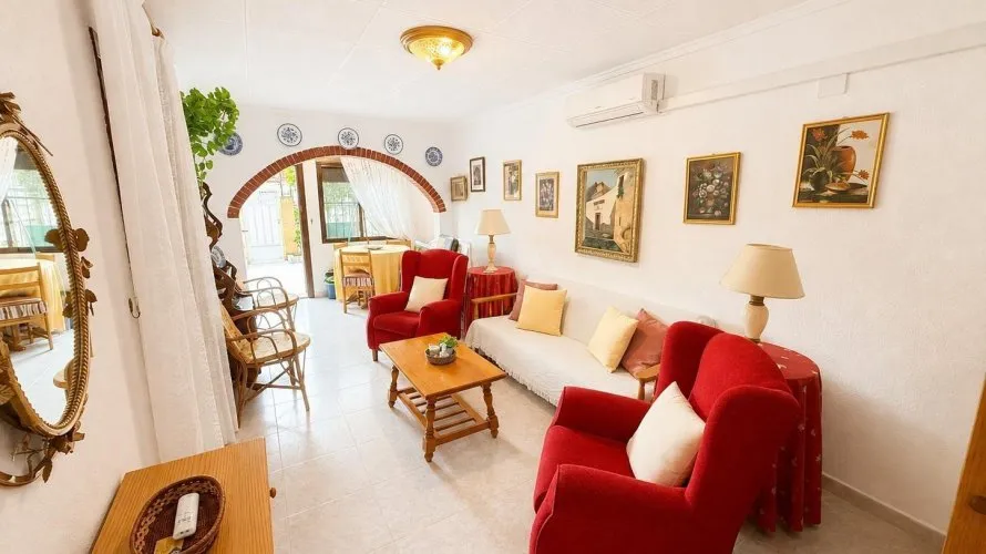 Bungalow de 3 chambres à Torrevieja, Espagne No. 1735 № 7