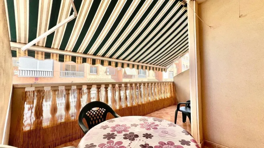 Apartment de 1 chambre à Torrevieja, Espagne No. 1755 № 22