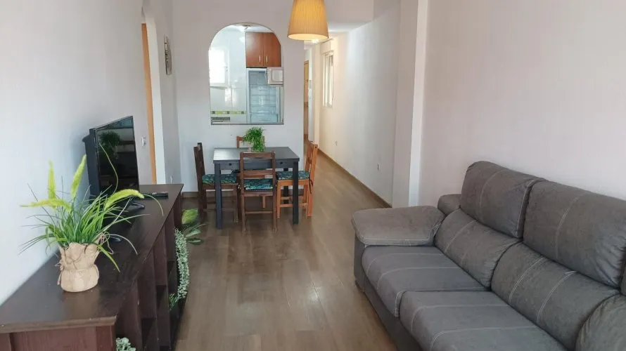 Apartment de 2 chambres à Torrevieja, Espagne No. 1730 № 17
