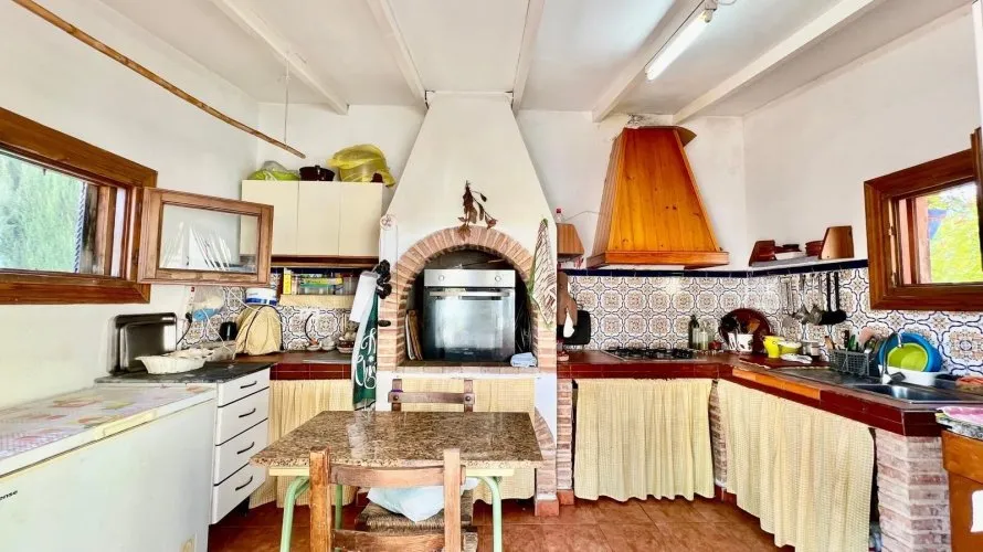 Villa de 3 chambres à Daya Vieja, Espagne No. 1713 № 1