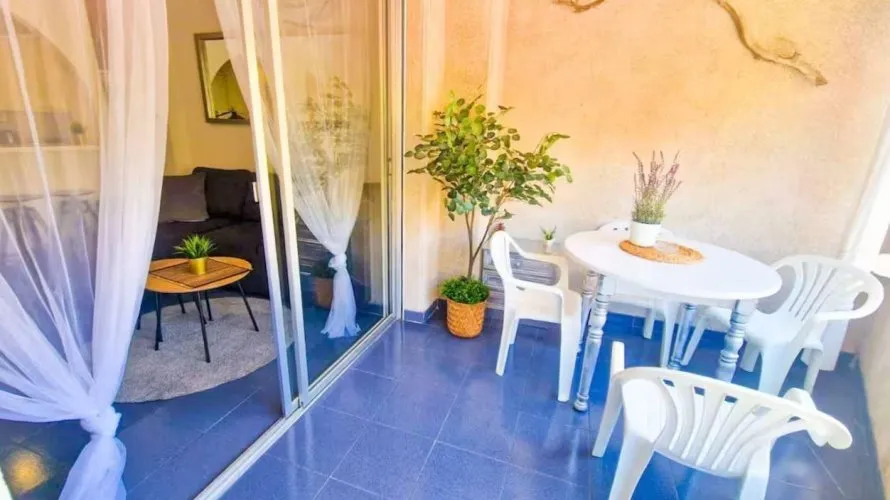 Apartment de 1 chambre à Torrevieja, Espagne No. 1746 № 11