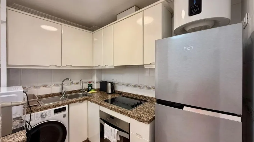 Penthouse de 3 chambres à Torrevieja, Espagne No. 1779 № 22