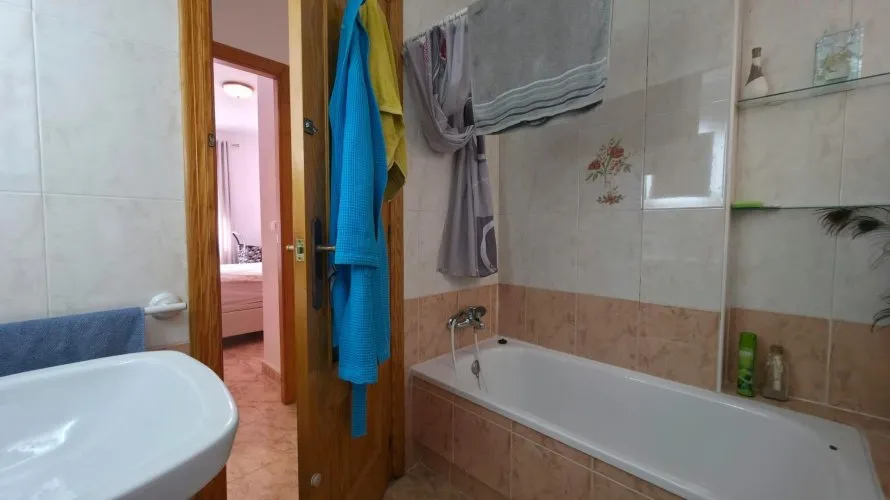 Apartment de 3 chambres à Torrevieja, Espagne No. 1709 № 10