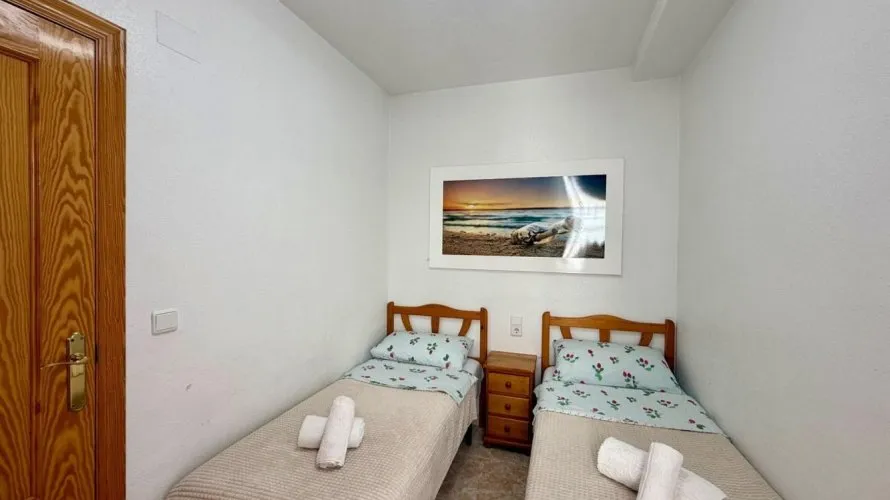 Penthouse de 3 chambres à Torrevieja, Espagne No. 1779 № 6