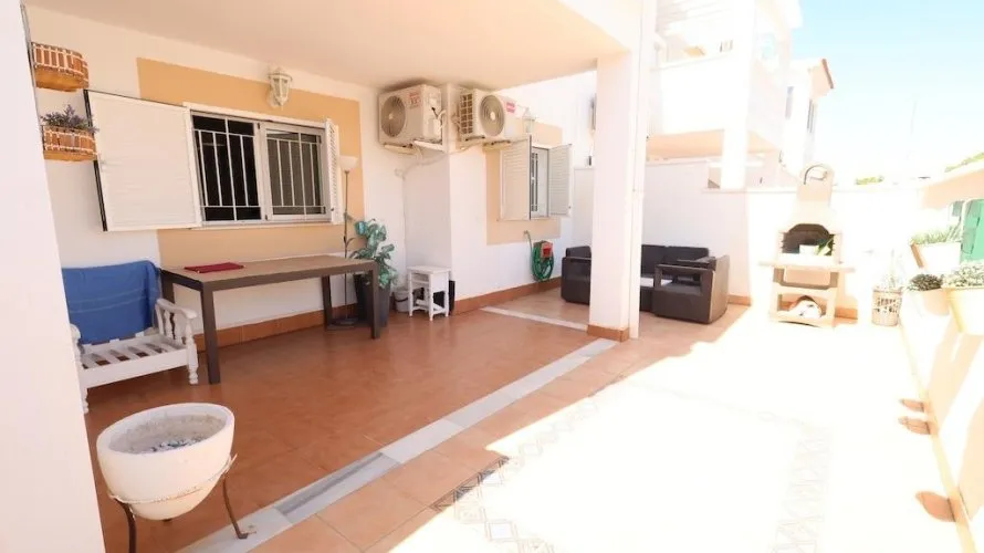 Bungalow de 2 chambres à Alicante, Espagne No. 1744 № 18