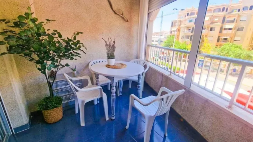 Apartment de 1 chambre à Torrevieja, Espagne No. 1746 № 10