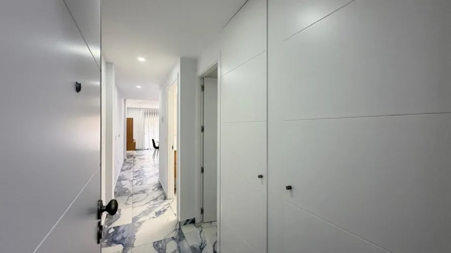 Apartment de 3 chambres à Torrevieja, Espagne No. 1780 № 28